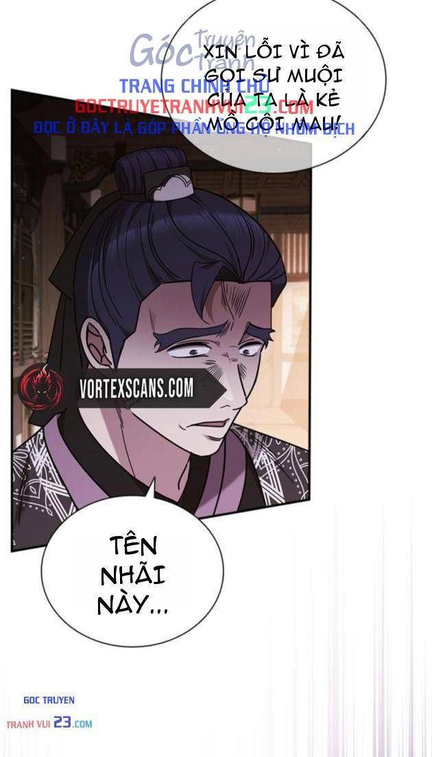 Đại Sư Huynh Lý Huy Chapter 5 - Trang 30