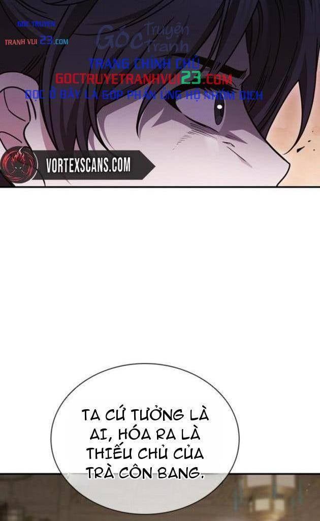 Đại Sư Huynh Lý Huy Chapter 5 - Trang 37