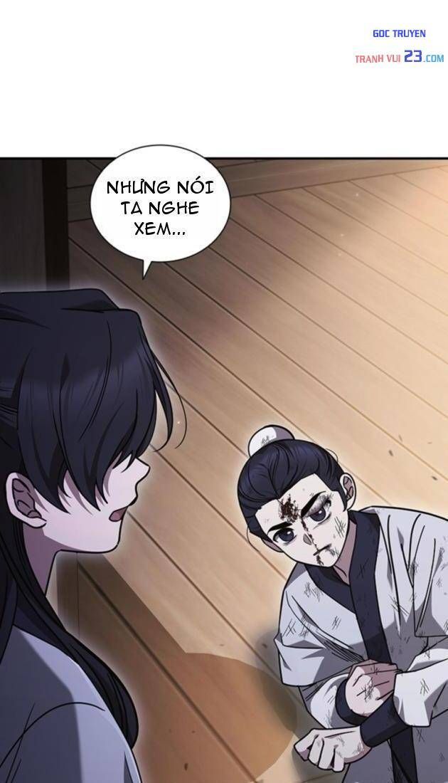 Đại Sư Huynh Lý Huy Chapter 5 - Trang 39