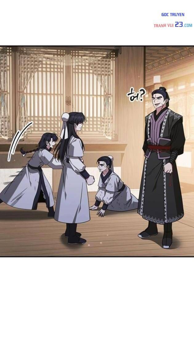 Đại Sư Huynh Lý Huy Chapter 5 - Trang 43