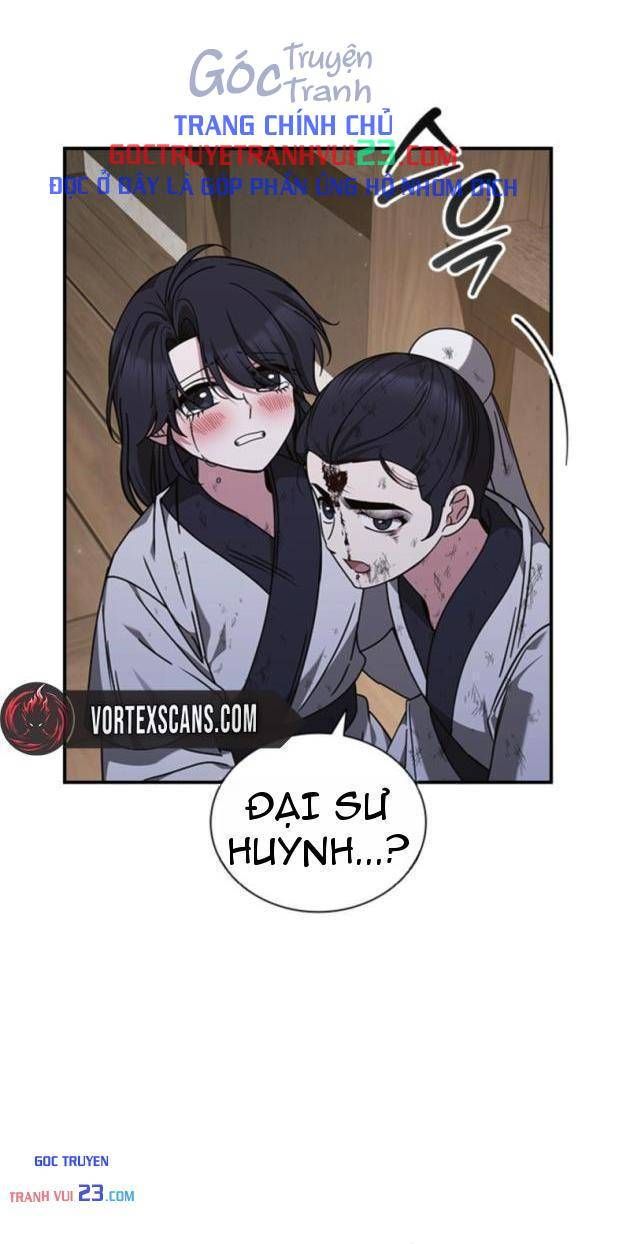 Đại Sư Huynh Lý Huy Chapter 5 - Trang 44