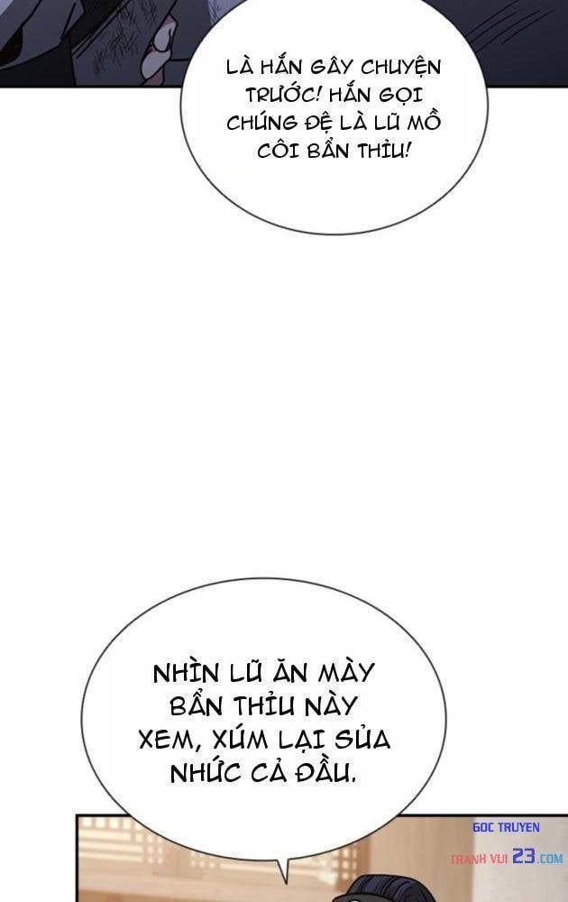 Đại Sư Huynh Lý Huy Chapter 5 - Trang 47