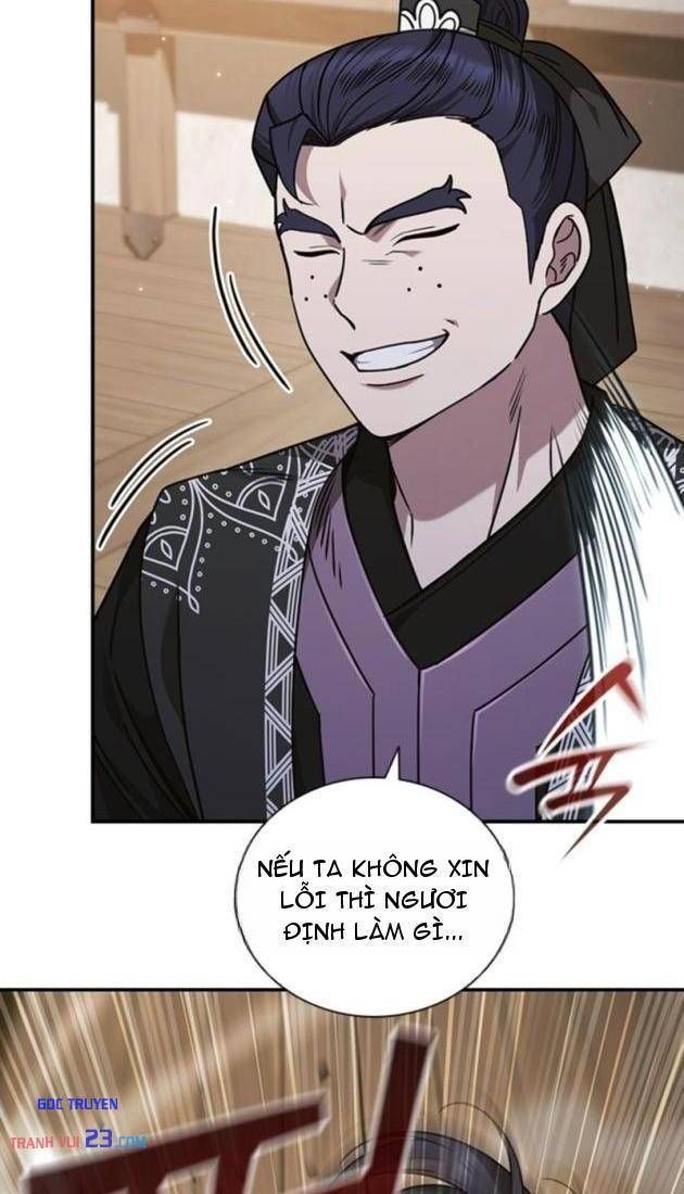 Đại Sư Huynh Lý Huy Chapter 5 - Trang 48