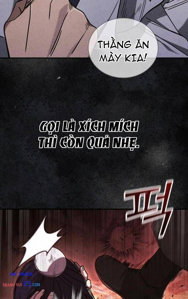 Đại Sư Huynh Lý Huy Chapter 5 - Trang 6