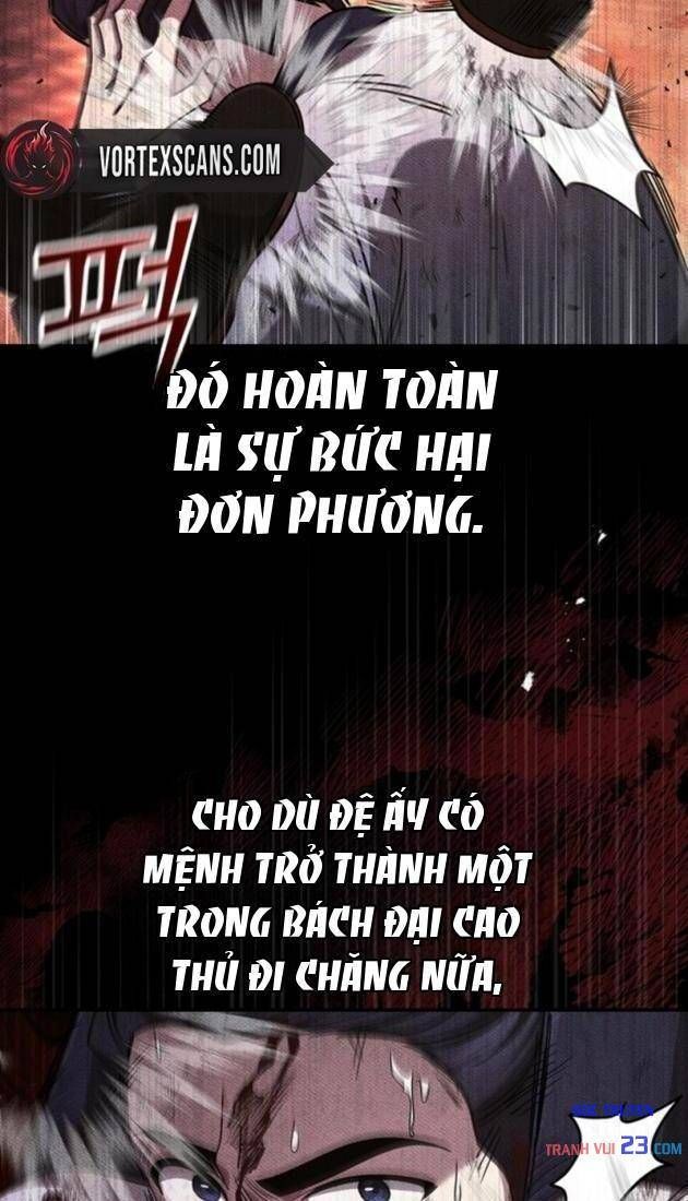 Đại Sư Huynh Lý Huy Chapter 5 - Trang 7