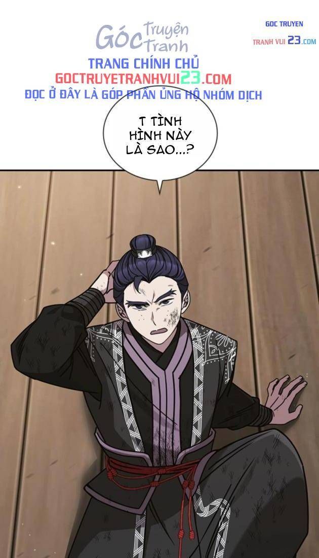 Đại Sư Huynh Lý Huy Chapter 6 - Trang 10