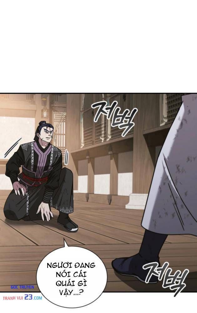 Đại Sư Huynh Lý Huy Chapter 6 - Trang 13
