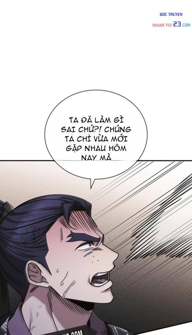 Đại Sư Huynh Lý Huy Chapter 6 - Trang 14