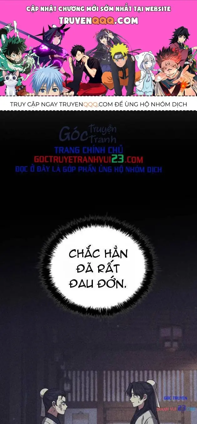 Đại Sư Huynh Lý Huy Chapter 6 - Trang 2
