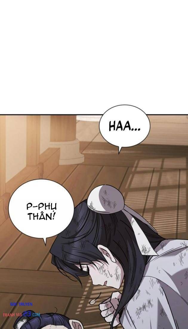 Đại Sư Huynh Lý Huy Chapter 6 - Trang 40