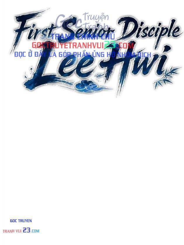 Đại Sư Huynh Lý Huy Chapter 6 - Trang 42