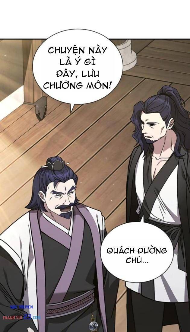 Đại Sư Huynh Lý Huy Chapter 6 - Trang 47