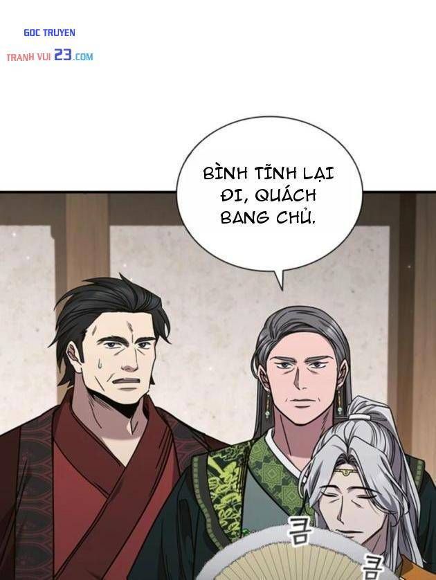 Đại Sư Huynh Lý Huy Chapter 6 - Trang 49