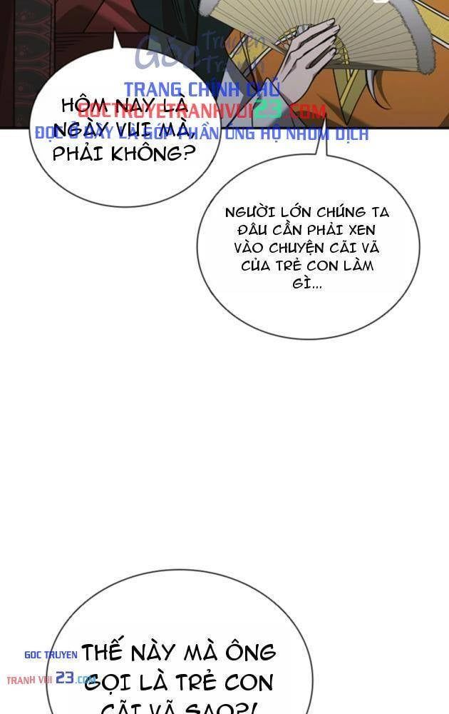 Đại Sư Huynh Lý Huy Chapter 6 - Trang 50
