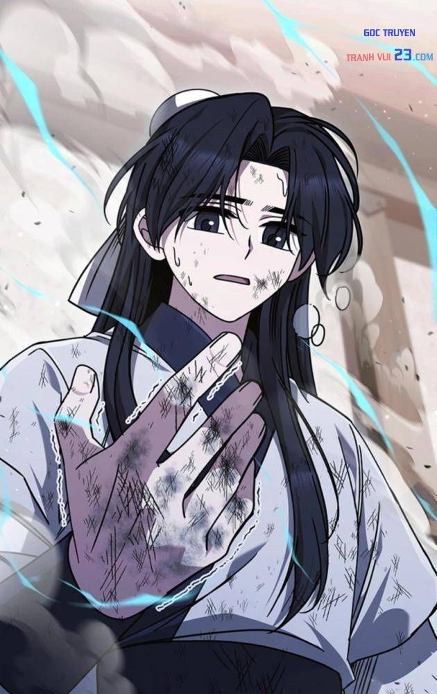 Đại Sư Huynh Lý Huy Chapter 6 - Trang 6