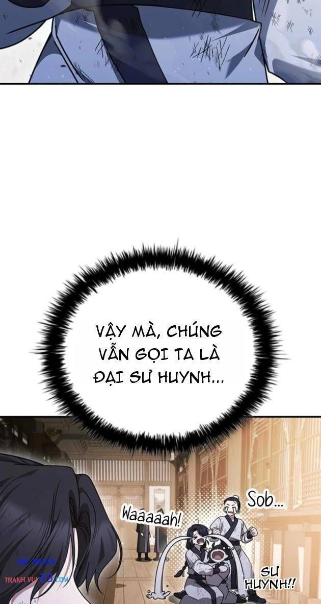 Đại Sư Huynh Lý Huy Chapter 6 - Trang 7
