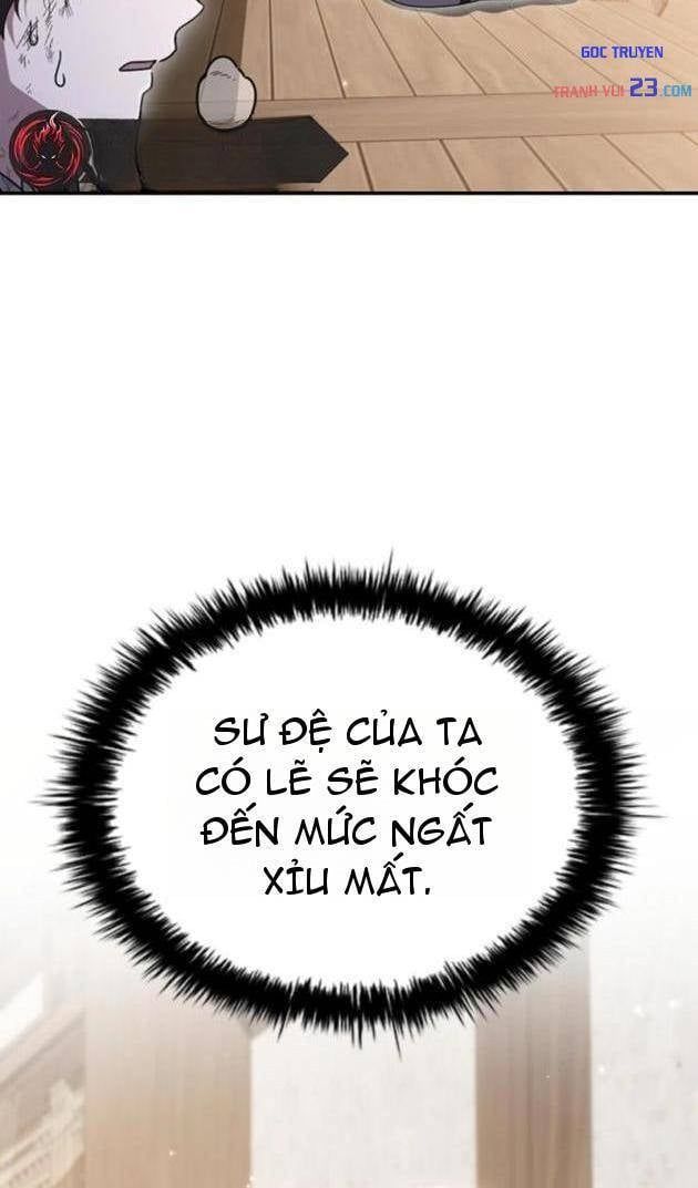 Đại Sư Huynh Lý Huy Chapter 6 - Trang 8