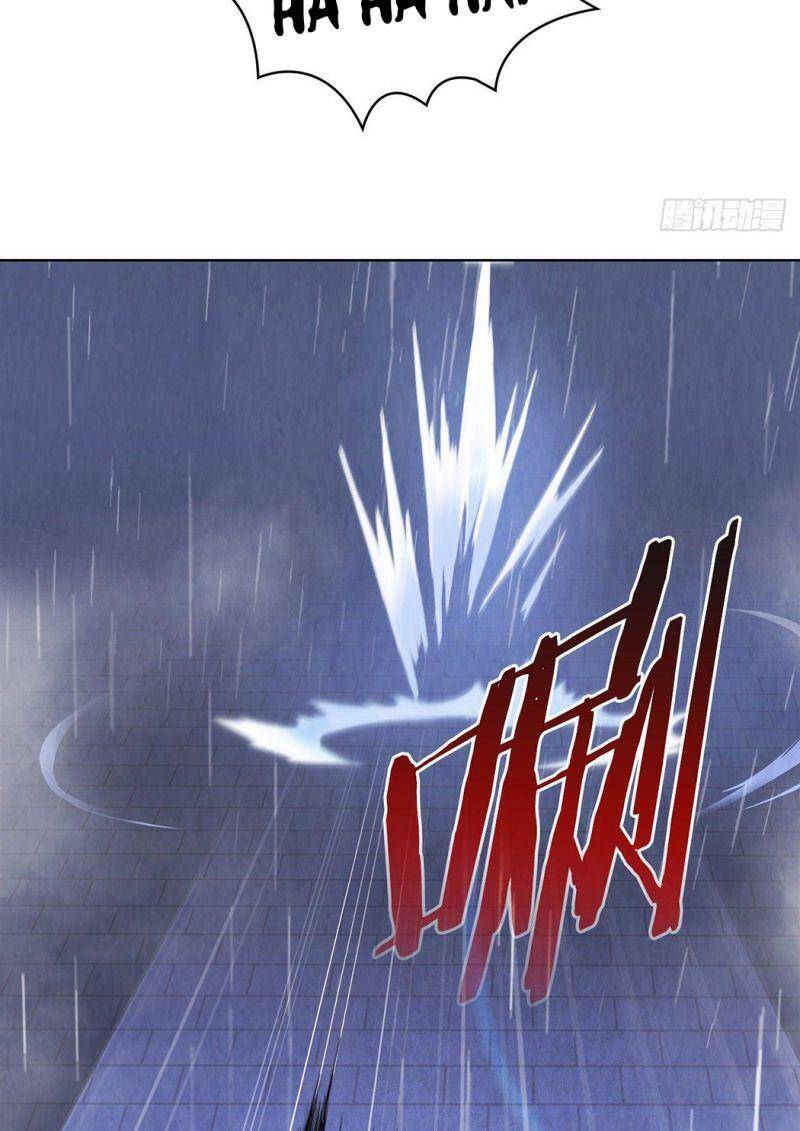 Đại Sư Huynh Chapter 1.1 - Trang 12