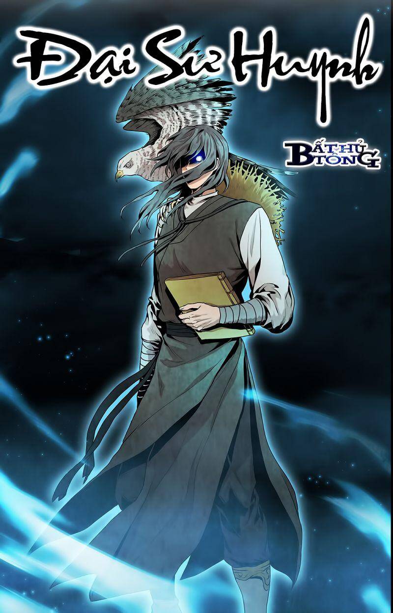 Đại Sư Huynh Chapter 1.1 - Trang 2