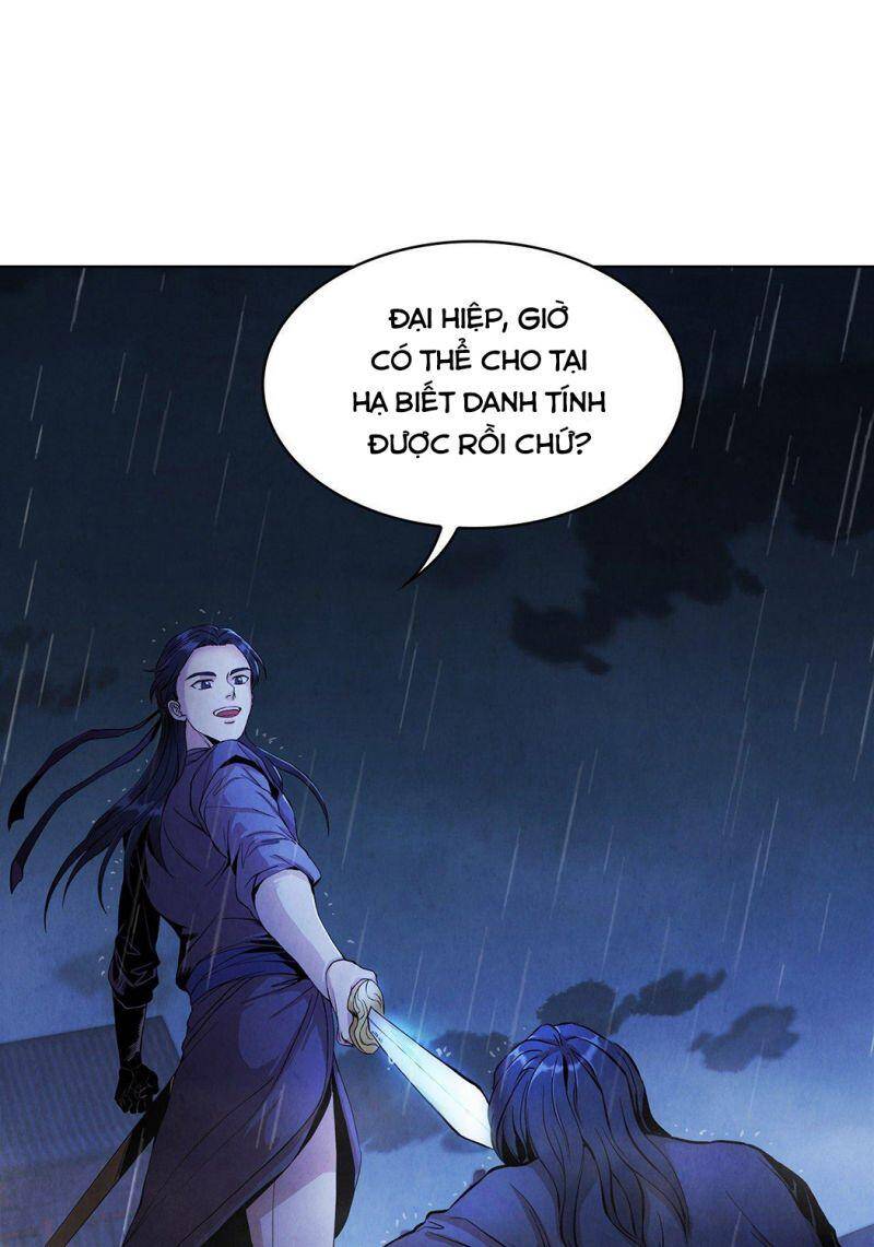 Đại Sư Huynh Chapter 1.1 - Trang 29