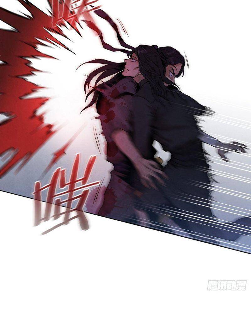 Đại Sư Huynh Chapter 1.1 - Trang 34