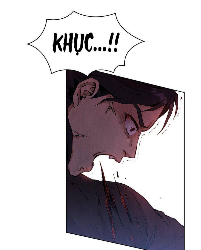 Đại Sư Huynh Chapter 1.1 - Trang 35