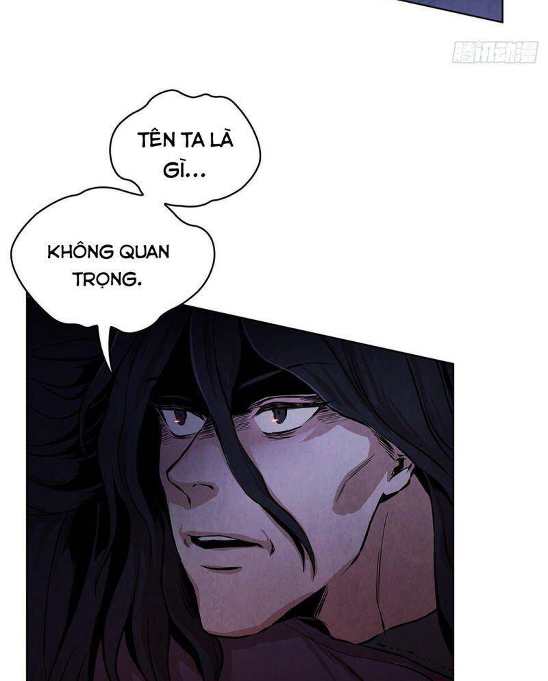 Đại Sư Huynh Chapter 1.1 - Trang 36