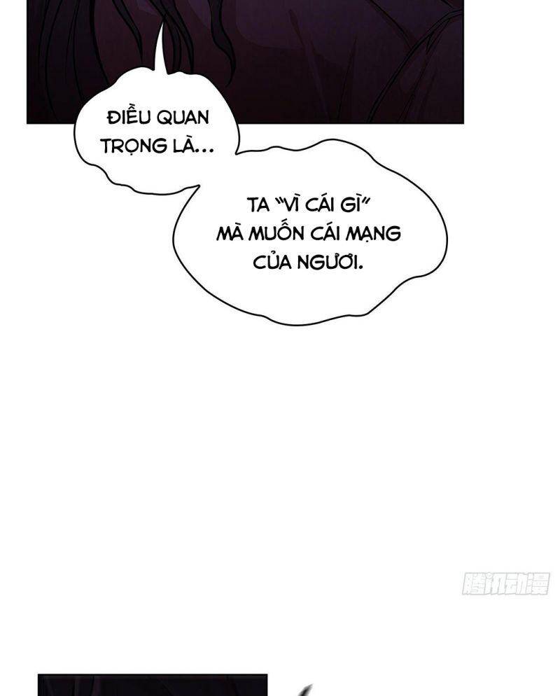 Đại Sư Huynh Chapter 1.1 - Trang 37