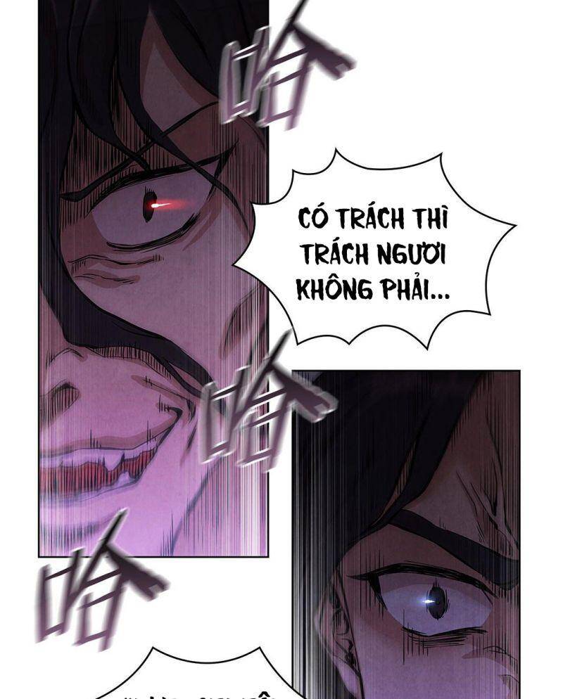 Đại Sư Huynh Chapter 1.1 - Trang 38