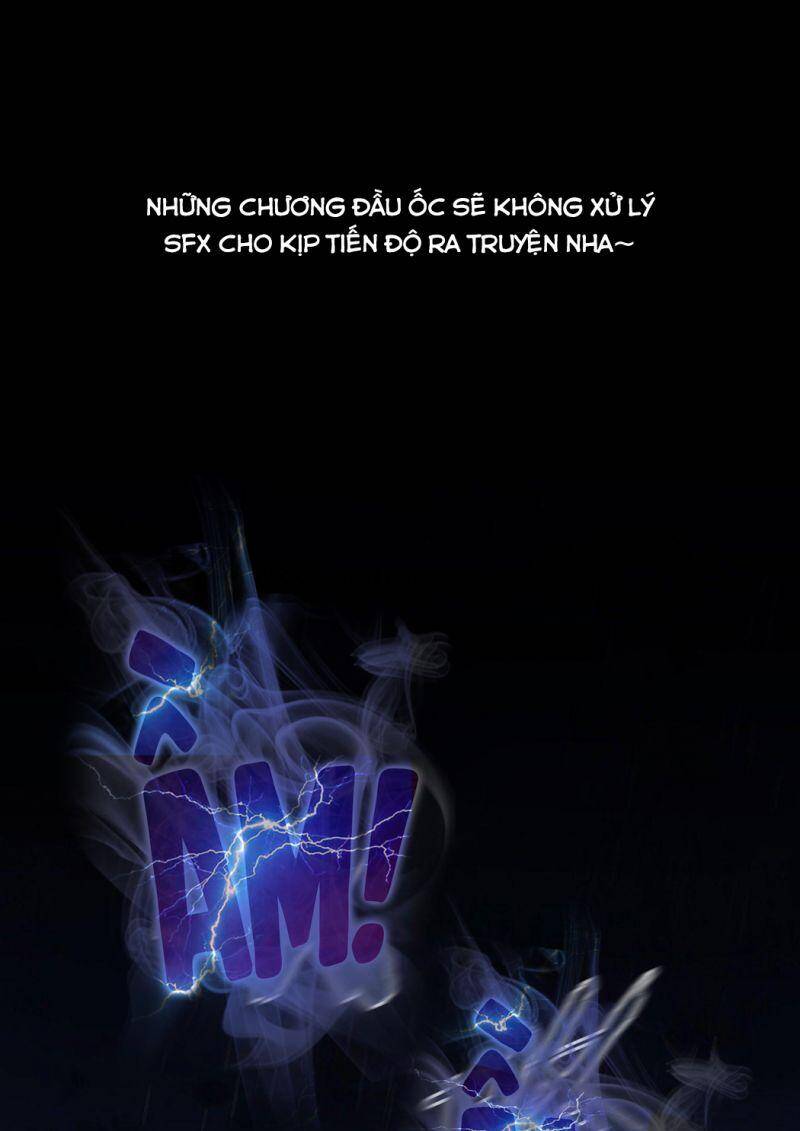 Đại Sư Huynh Chapter 1.1 - Trang 4