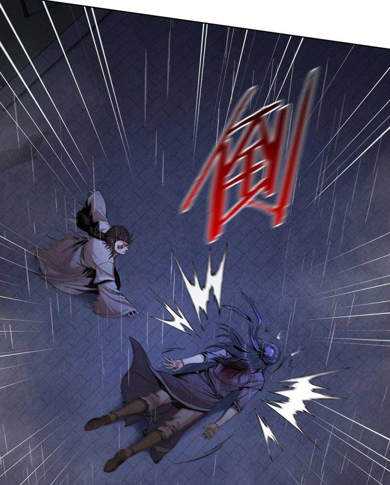Đại Sư Huynh Chapter 1.1 - Trang 42