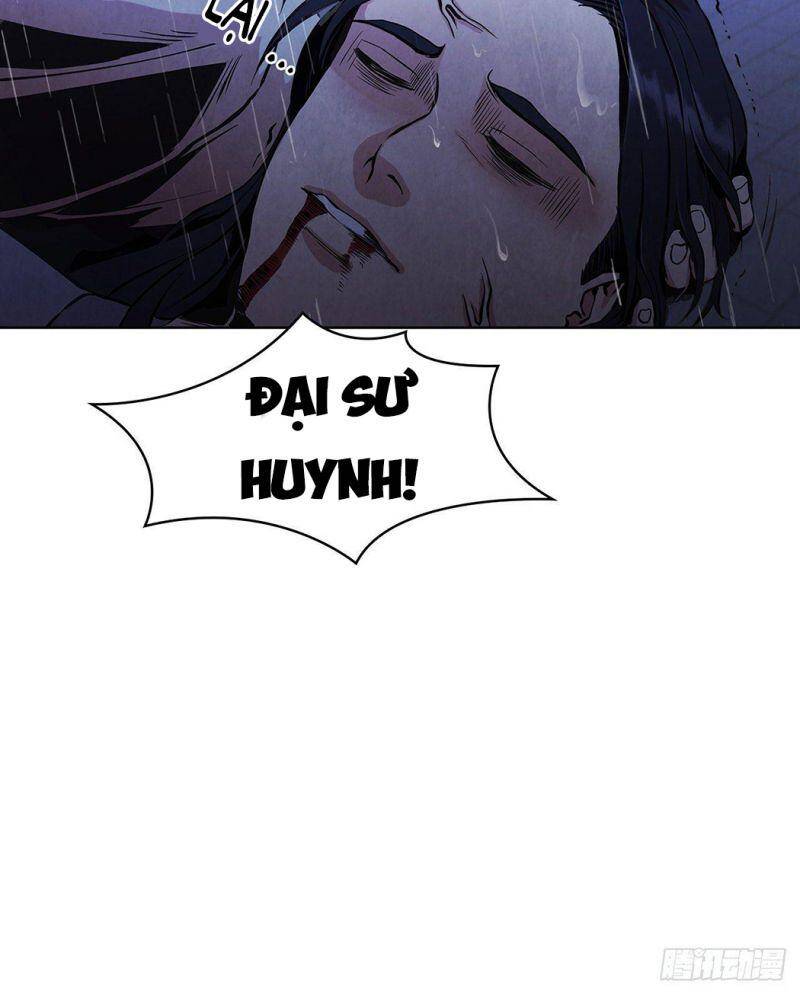 Đại Sư Huynh Chapter 1.1 - Trang 45