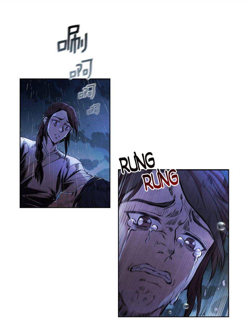Đại Sư Huynh Chapter 1.1 - Trang 46