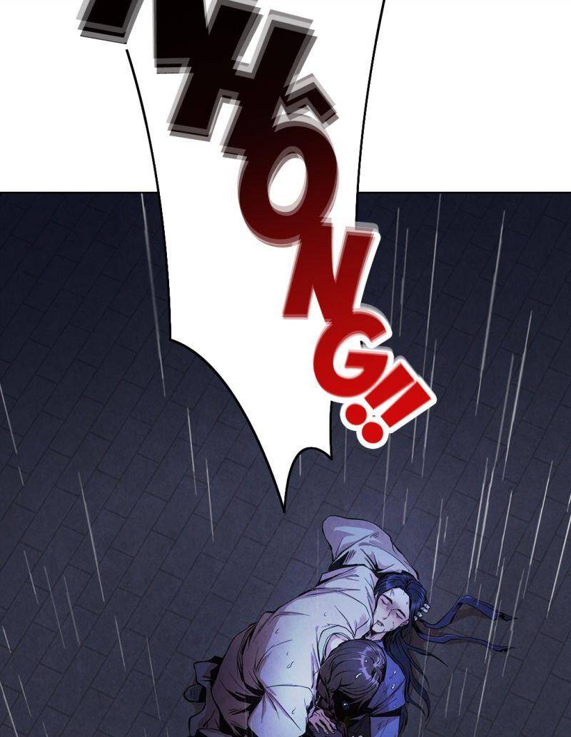 Đại Sư Huynh Chapter 1.1 - Trang 48