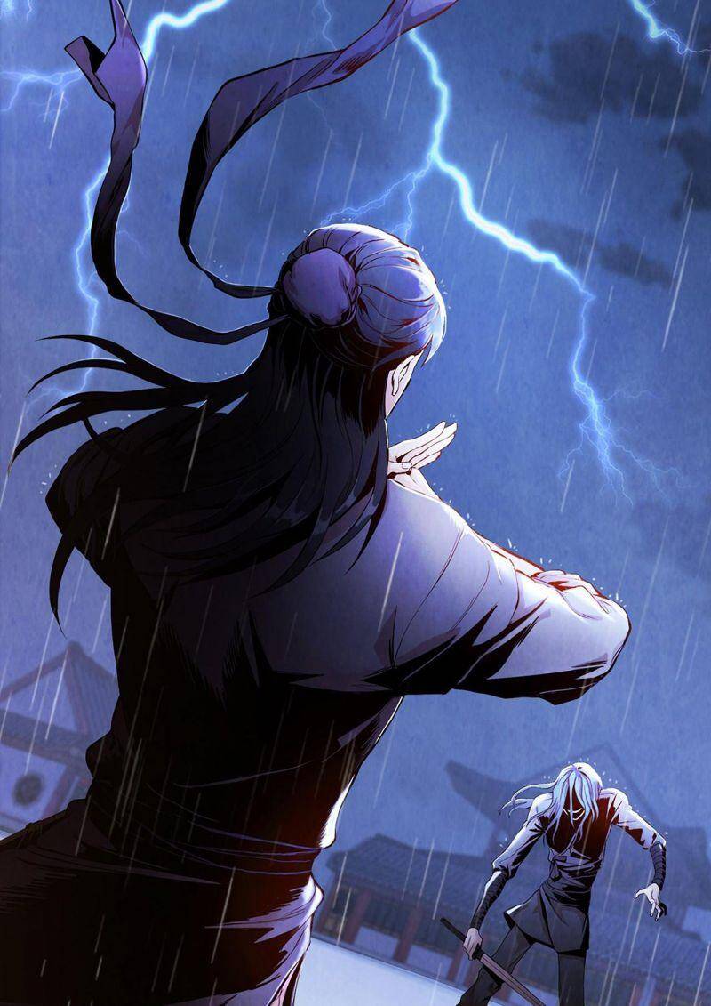 Đại Sư Huynh Chapter 1.1 - Trang 9
