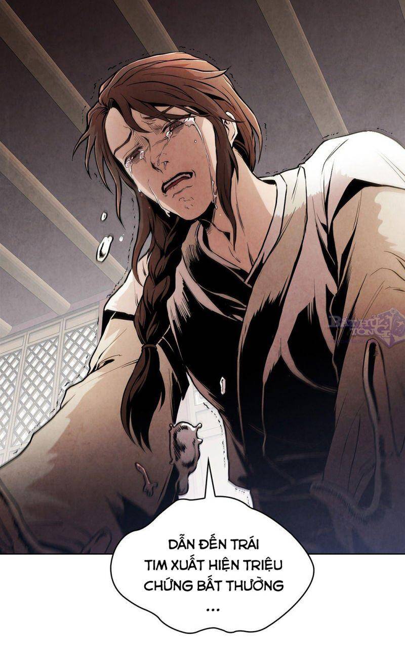 Đại Sư Huynh Chapter 1.2 - Trang 11