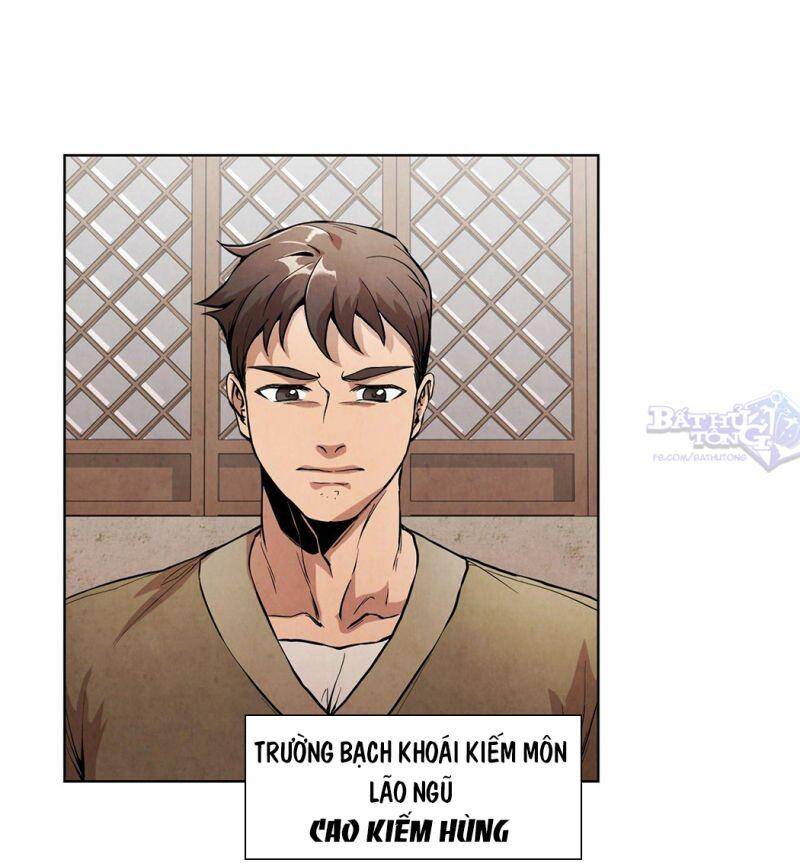 Đại Sư Huynh Chapter 1.2 - Trang 14