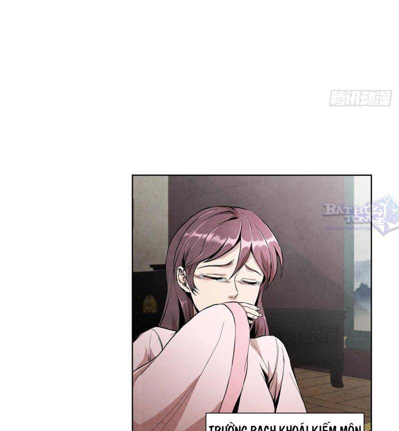 Đại Sư Huynh Chapter 1.2 - Trang 15
