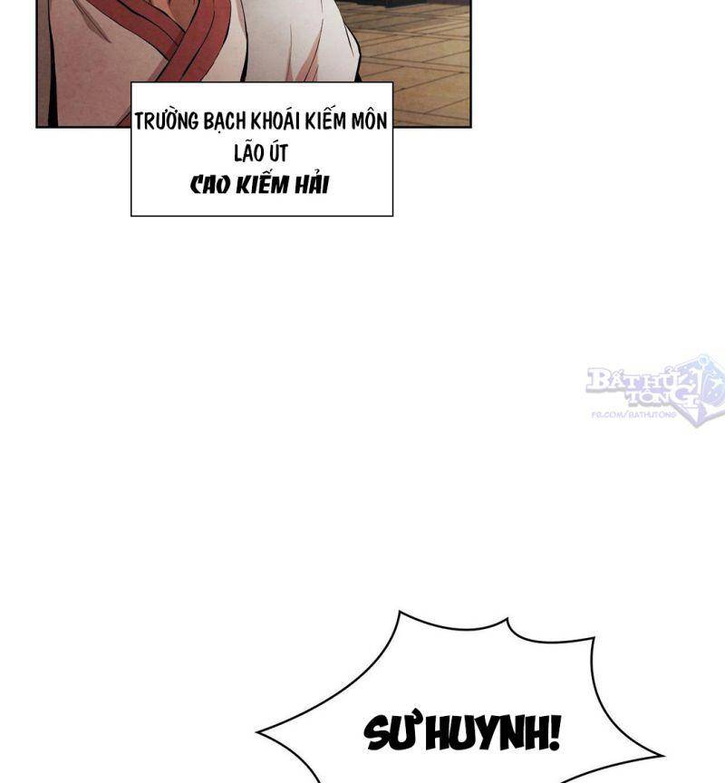Đại Sư Huynh Chapter 1.2 - Trang 17