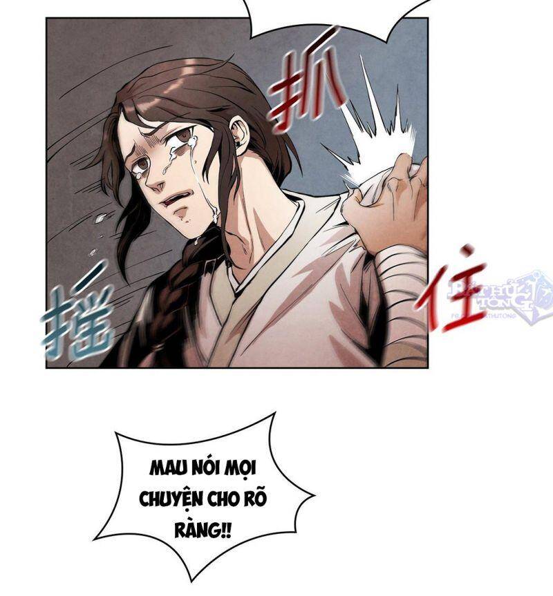 Đại Sư Huynh Chapter 1.2 - Trang 18