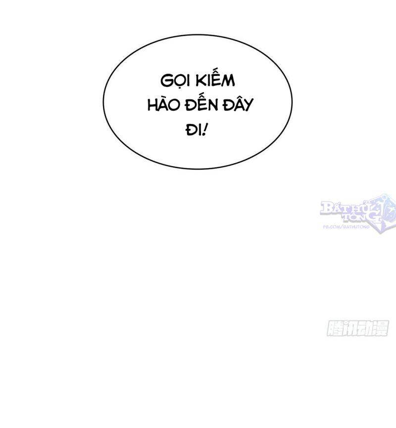 Đại Sư Huynh Chapter 1.2 - Trang 23