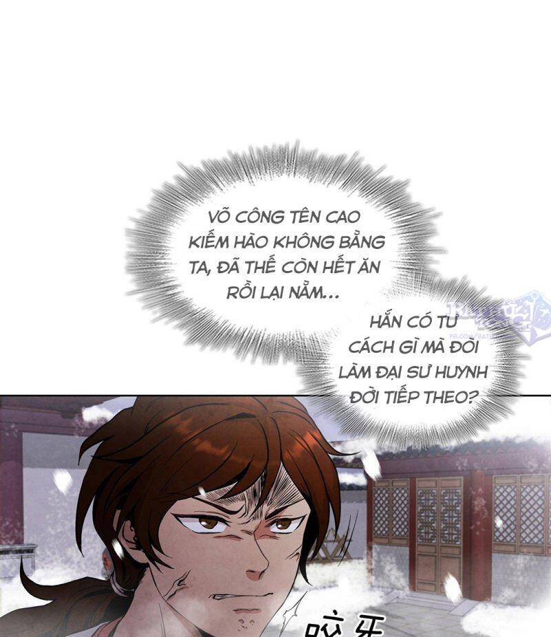 Đại Sư Huynh Chapter 1.2 - Trang 26