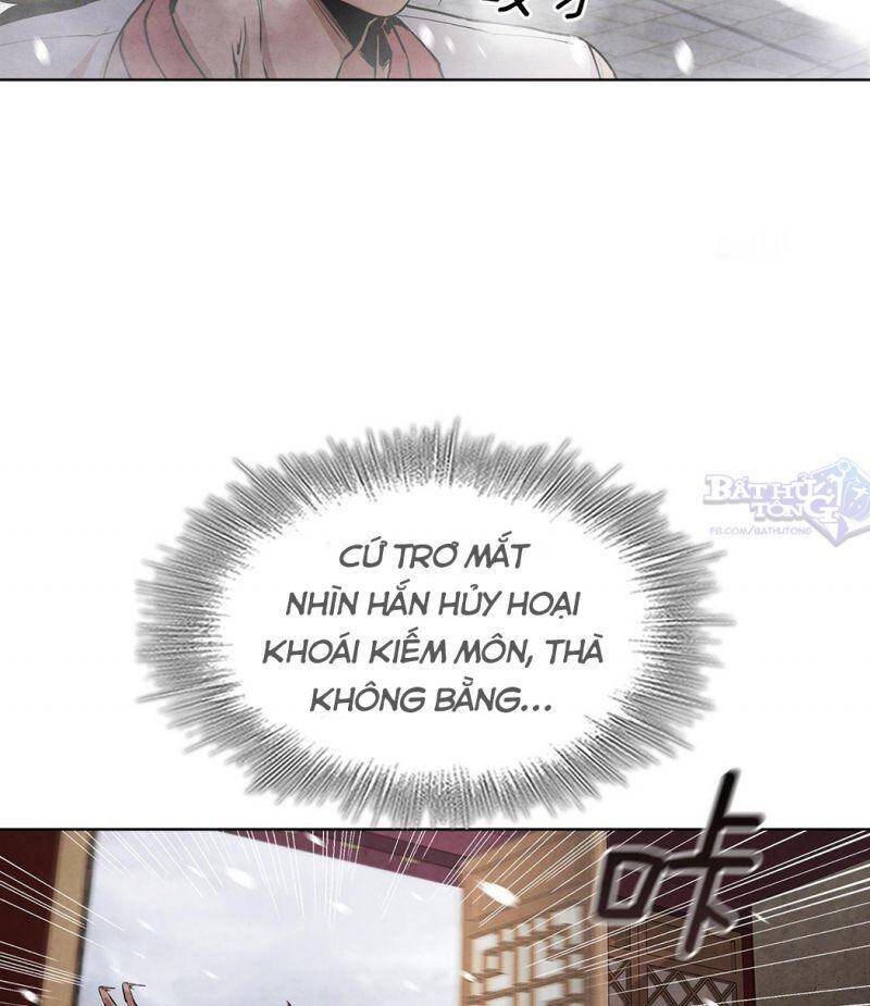 Đại Sư Huynh Chapter 1.2 - Trang 27
