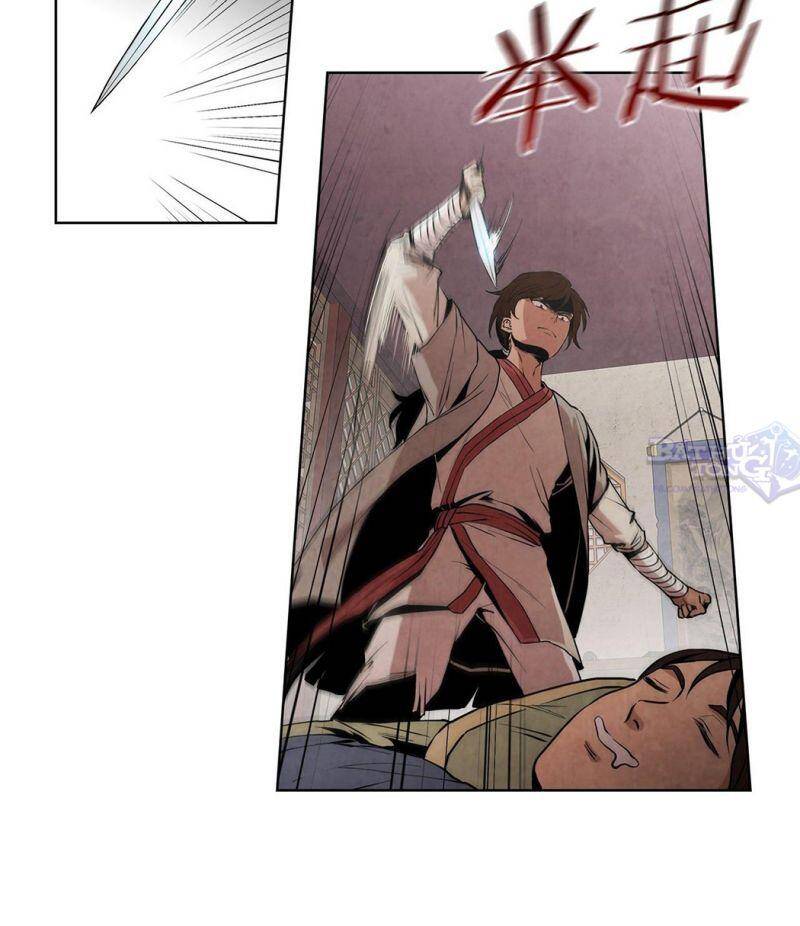 Đại Sư Huynh Chapter 1.2 - Trang 30