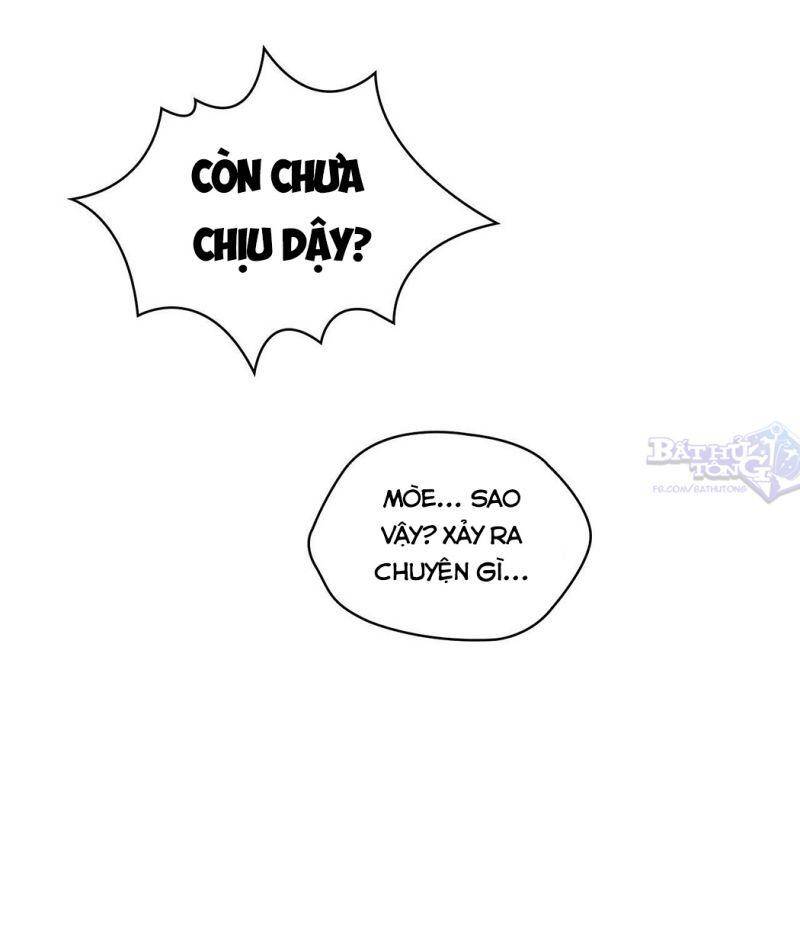 Đại Sư Huynh Chapter 1.2 - Trang 34