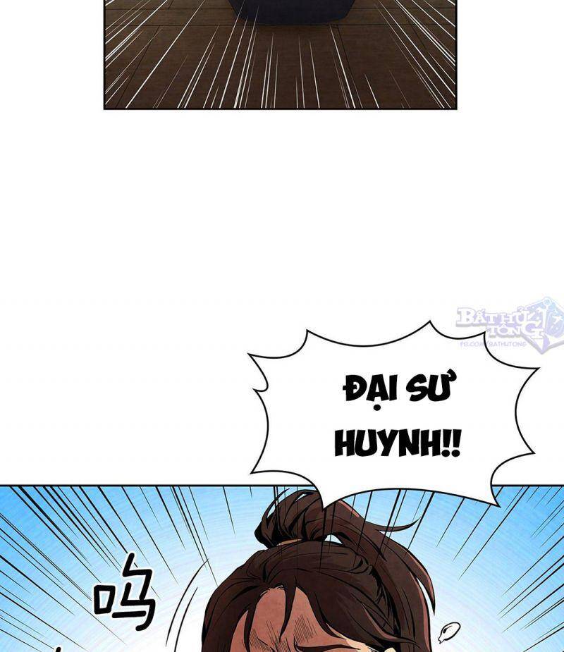 Đại Sư Huynh Chapter 1.2 - Trang 37