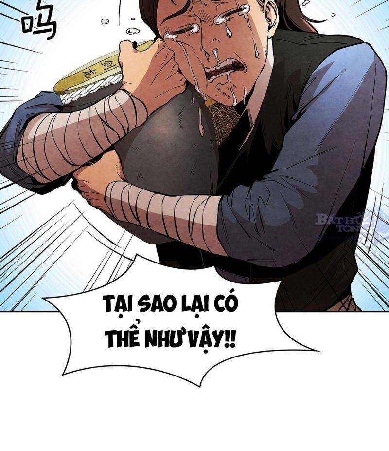 Đại Sư Huynh Chapter 1.2 - Trang 38