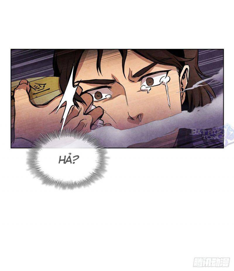 Đại Sư Huynh Chapter 1.2 - Trang 39