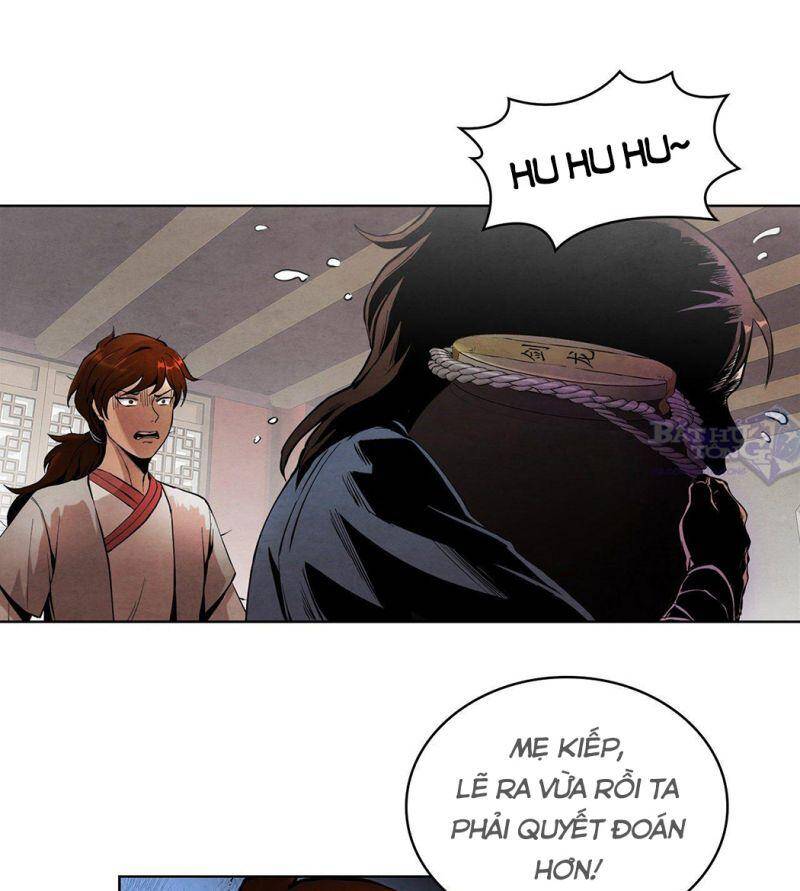 Đại Sư Huynh Chapter 1.2 - Trang 40