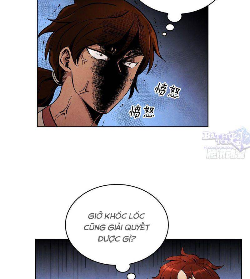 Đại Sư Huynh Chapter 1.2 - Trang 41